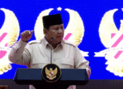 Prabowo Respon Penyelesaian Sengketa 4 Pulau Aceh ke Sumut