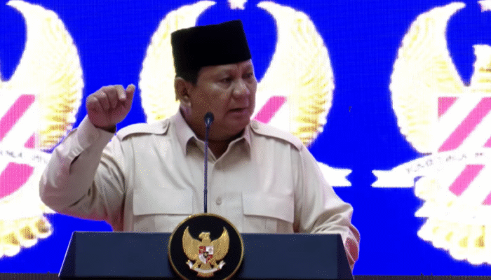 Purnawirawan TNI-Polri Nyatakan Dukungan Penuh Pemerintahan Prabowo