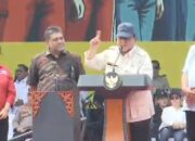 May Day 2025: Presiden Prabowo Akan Bentuk Dewan Kesejahteraan Buruh Nasional