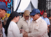 Puan Maharani Ingin Semua Kerja Sama Sejahterakan Buruh