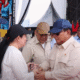 Puan dan Prabowo