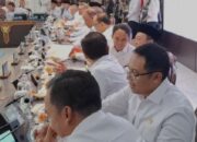 Hasan Nasbi Berkantor Lagi, Tidak Jadi Mundur Dari Kepala PCO
