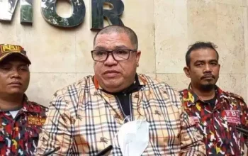Jubir GRIB Jaya Dukung Pemerintah Berantas Premanisme Berkedok Ormas