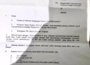 Heboh Surat Bea Cukai dari TNI, Ini Klarifikasi Kapendam Jaya