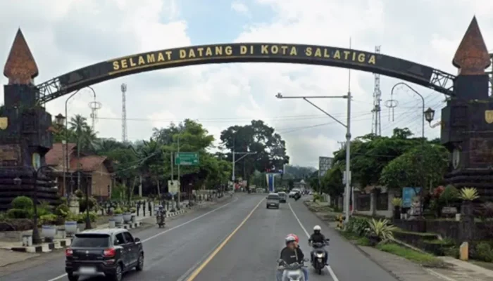 Salatiga Jadi Kota Paling Toleran Tahun 2024