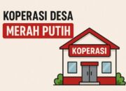 Program Kopdes Merah Putih Dikhawatirkan Jadi Lahan Makelar Proyek