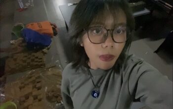 Sekar Mahasiswi ITB