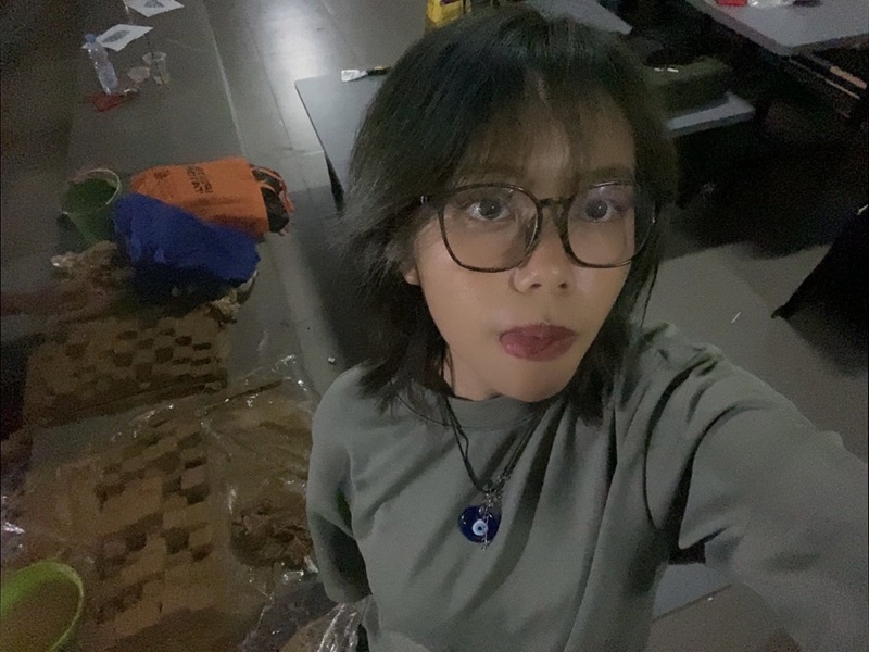 Sekar Mahasiswi ITB