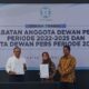Komaruddin Hidayat Resmi Jabat Ketua Dewan Pers 2025-2028