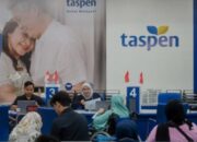 Gaji ke-13 Pensiunan ASN Cair Mulai 2 Juni 2025