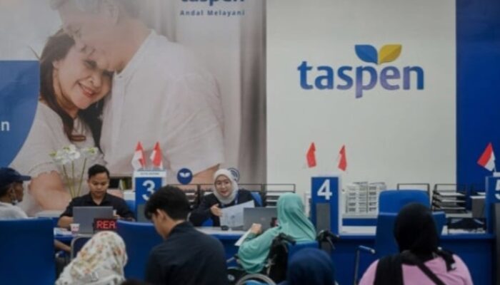 Gaji ke-13 Pensiunan ASN Cair Mulai 2 Juni 2025