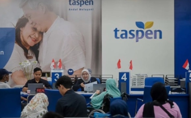 Gaji ke-13 Pensiunan ASN Cair Mulai 2 Juni 2025