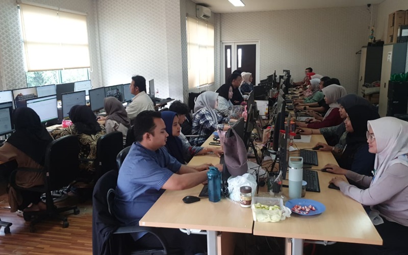Tim Input Kemenag