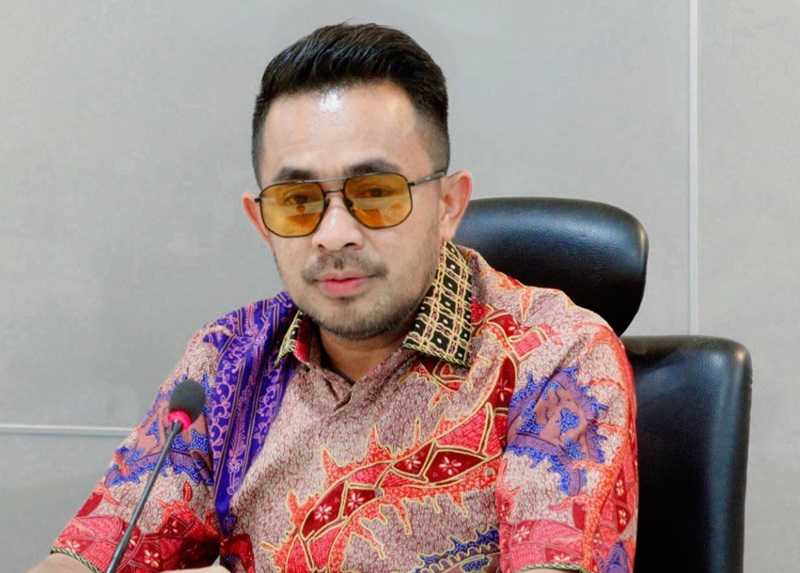 Umar Bonte