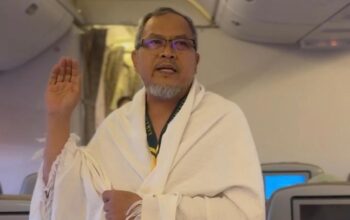 Ustadz Jeje Zaenudin