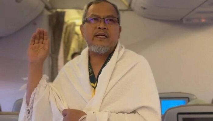 PERSIS Ingatkan Penyembelihan Hadyu Wajib di Wilayah Tanah Haram