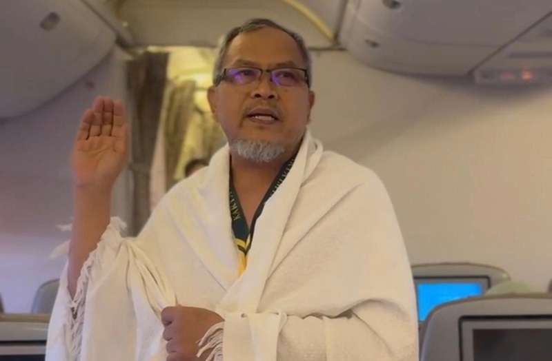 Ustadz Jeje Zaenudin