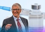 Kemenkes: Uji Klinis Tahap 3 Vaksin TBC Bill Gates Aman