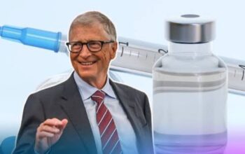 Kemenkes: Uji Klinis Tahap 3 Vaksin TBC Bill Gates Aman