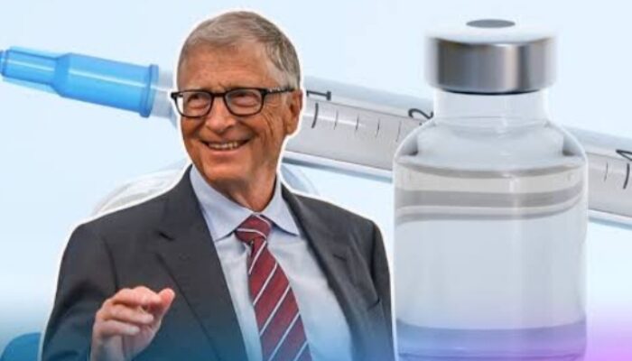 Kemenkes: Uji Klinis Tahap 3 Vaksin TBC Bill Gates Aman