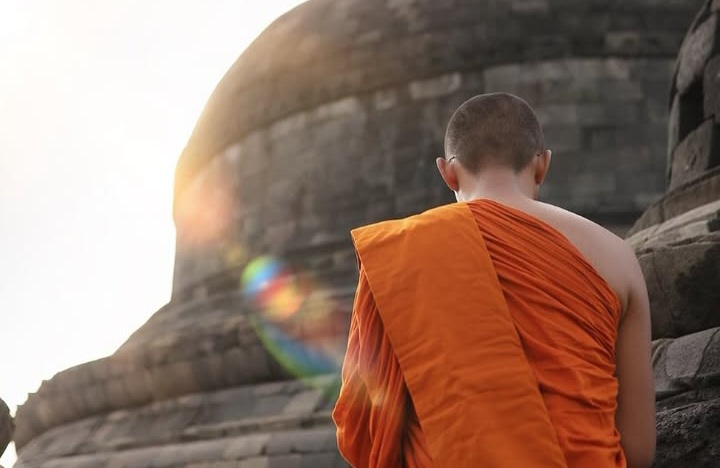 Jelang Kunjungan Presiden Prancis, Borobudur Bersiap Sambut Tamu Negara