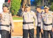 Tegas! Wakapolda Metro Jaya: Anggota yang Terlibat Narkoba dan Judol Disanksi PTDH