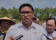 Koperasi Desa Merah Putih Akan Jadi Terminal Terpadu Bantuan dari Pemerintah Ke Desa