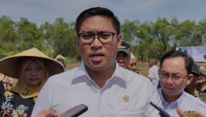 Sudaryono Dikabarkan Jadi Pengganti Nanik S Deyang sebagai Kepala BGN, Sosok Dekat Prabowo