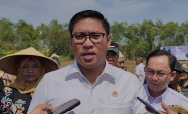 Koperasi Desa Merah Putih Akan Jadi Terminal Terpadu Bantuan dari Pemerintah Ke Desa