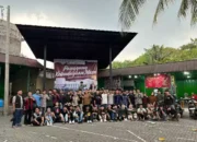 Panggung Kebudayaan Masa: Refleksi May Day 2025 di Kampus Unpam