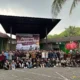 Panggung Kebudayaan Masa: Refleksi May Day 2025 di Kampus Unpam