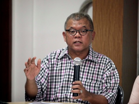 Pelaku Sandera Intel Saat Aksi Buruh di Semarang Bisa Dipidana