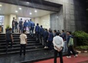 Kutuk Keras 3 Mahasiswa Trisakti Pengguna Narkoba, Corong Rakyat : Aksi Teriak Reformasi Tapi Justru Mengkhianati