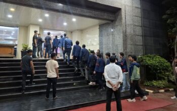Kutuk Keras 3 Mahasiswa Trisakti Pengguna Narkoba, Corong Rakyat : Aksi Teriak Reformasi Tapi Justru Mengkhianati