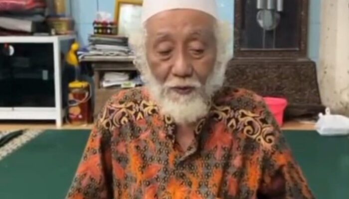 Abuya Muhtadi Tegas Dukung Langkah Polda Banten Basmi Premanisme