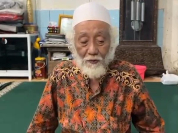 Abuya Muhtadi Tegas Dukung Langkah Polda Banten Basmi Premanisme