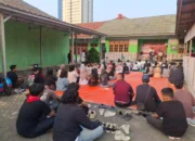 May Day 2025: Peringatan Hari Buruh Didorong oleh Semangat Kebudayaan di Tangerang