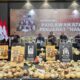 Aktivis 98 Serukan Tolak Gelar Pahlawan Soeharto