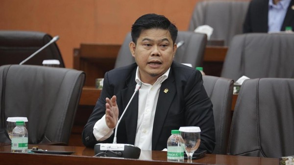 Minta Usut Tuntas Ledakan Amunisi TNI, Legislator : Nyawa Jangan Dianggap Enteng