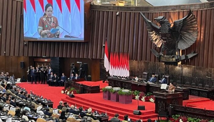 PUIC ke-19 Resmi Ditutup, Parlemen Islam Sepakat Perkuat Dukungan untuk Palestina