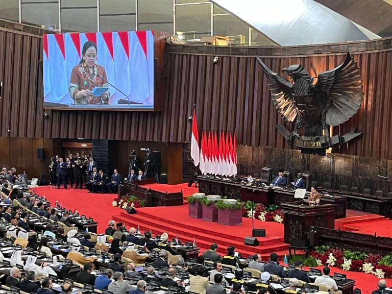 PUIC 2025 di Jakarta Soroti Pentingnya Tata Kelola dan Institusi Kuat untuk Dunia Islam