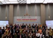 Dekopin Fokus Perkuat Peran Koperasi di Akar Rumput