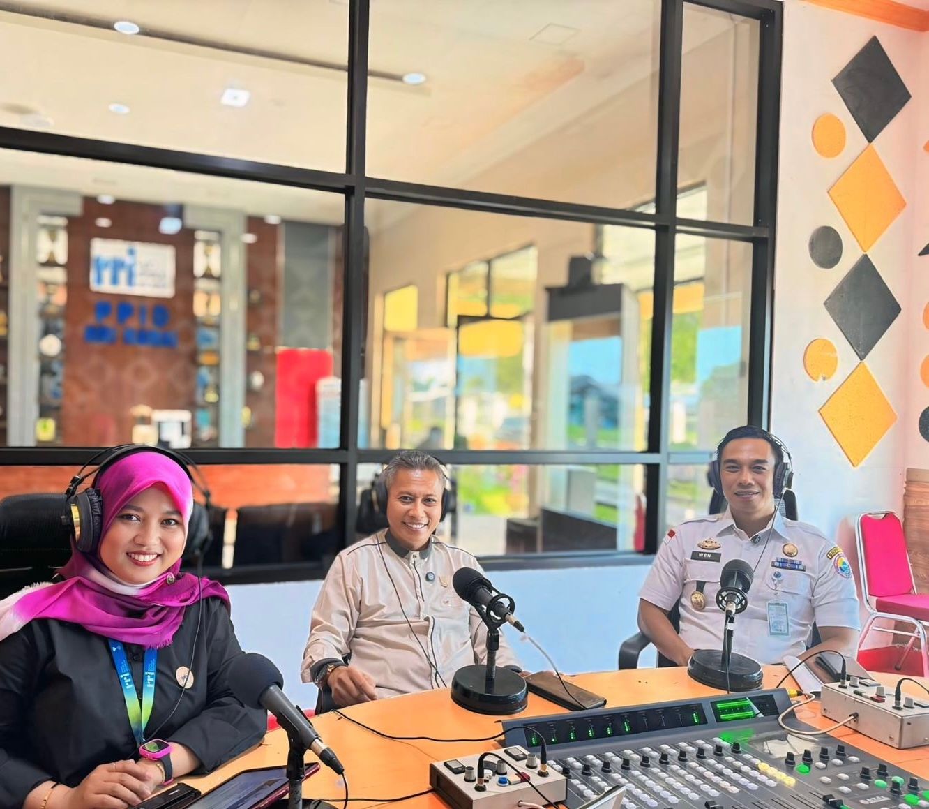 PLBN Serasan, Gerbang Perbatasan Strategis untuk Ekonomi dan Keamanan