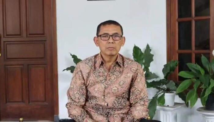 Akademisi Imbau Pendemo Patuhi Hukum, Singgung Sanksi Jika Anarkis