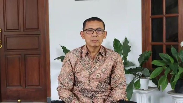 Akademisi Imbau Pendemo Patuhi Hukum, Singgung Sanksi Jika Anarkis