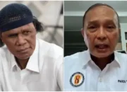 Hercules Bikin Eks Jenderal Kopassus Geram: Balik ke Timor Timur, Lu Hampir Dikubur!