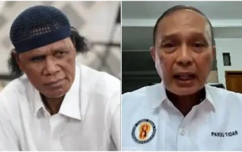 Hercules Bikin Eks Jenderal Kopassus Geram: Balik ke Timor Timur, Lu Hampir Dikubur!