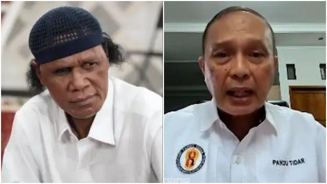 Hercules Bikin Eks Jenderal Kopassus Geram: Balik ke Timor Timur, Lu Hampir Dikubur!