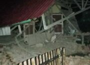 Pemprov Akan Berikan Uang Duka Pada Korban Gempa Bengkulu