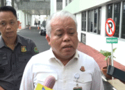 Penjelasan Kejagung Soal Nadiem Makarim Diisukan DPO Kasus Dugaan Korupsi Pengadaan Laptop